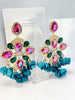 Royal Chandilier Earrings