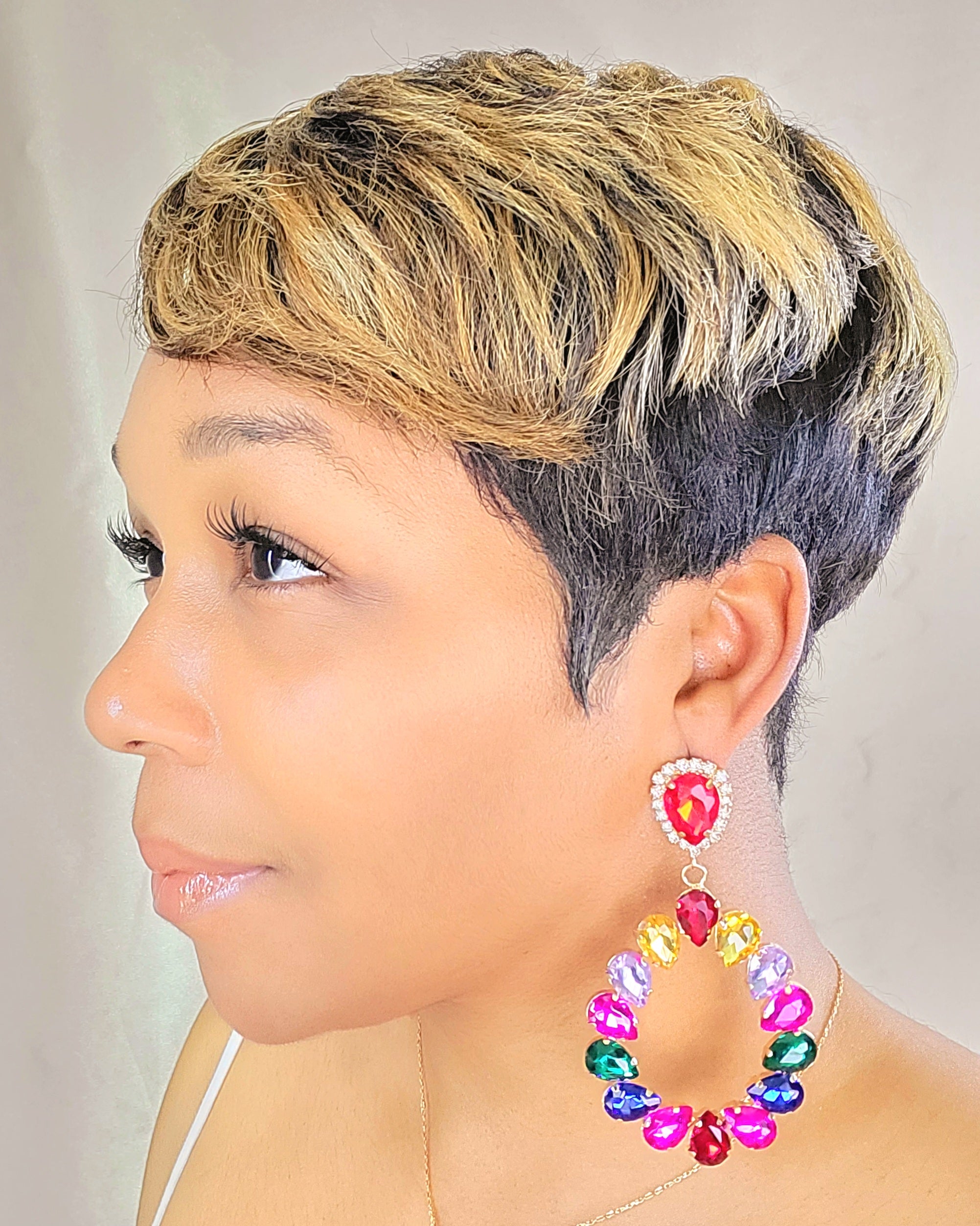 Candy Drop Earrings