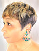 Judah Drop Earrings