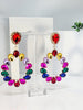 Candy Drop Earrings